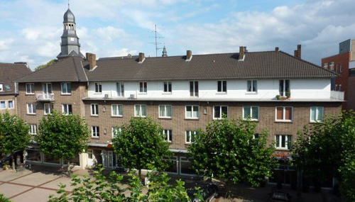 Gasthausplatz 4 und 5